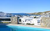 Туры в отель Amperian Mykonos Suites & Villas
