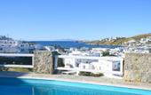 Туры в отель Amperian Mykonos Suites & Villas
