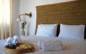Туры в отель Amperian Mykonos Suites & Villas