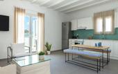 Туры в отель Amperian Mykonos Suites & Villas