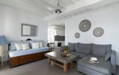 Туры в отель Amperian Mykonos Suites & Villas