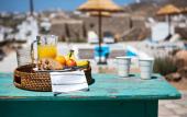 Туры в отель Amperian Mykonos Suites & Villas