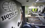 Туры в отель Hotel ACD Wellness & Spa
