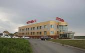 Туры в отель RUS (Рус)
