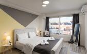 Туры в отель Supreme Luxury Suites by Athens Stay