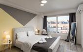 Туры в отель Supreme Luxury Suites by Athens Stay