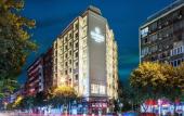 Туры в отель Imperial Plus Urban Smart Hotel Thessaloniki