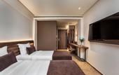 Туры в отель Imperial Plus Urban Smart Hotel Thessaloniki
