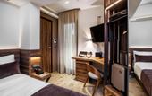 Туры в отель Imperial Plus Urban Smart Hotel Thessaloniki