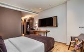 Туры в отель Imperial Plus Urban Smart Hotel Thessaloniki