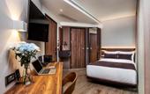Туры в отель Imperial Plus Urban Smart Hotel Thessaloniki