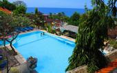 Туры в отель Amed Cafe & Hotel Kebun Wayan