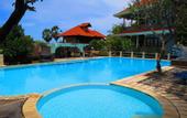 Туры в отель Amed Cafe & Hotel Kebun Wayan