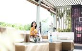 Туры в отель Amed Cafe & Hotel Kebun Wayan