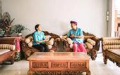 Туры в отель Amed Cafe & Hotel Kebun Wayan