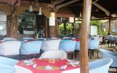 Туры в отель Amed Cafe & Hotel Kebun Wayan