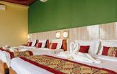 Туры в отель Amed Cafe & Hotel Kebun Wayan
