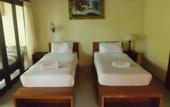 Туры в отель Amed Cafe & Hotel Kebun Wayan