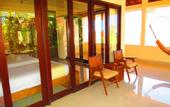 Туры в отель Amed Cafe & Hotel Kebun Wayan