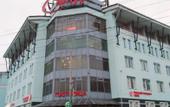 Туры в отель Сатурн