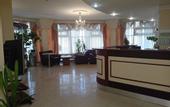 Туры в отель Сатурн