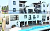 Туры в отель Modern Life Bodrum Otel