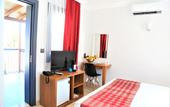 Туры в отель Modern Life Bodrum Otel