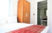 Туры в отель Modern Life Bodrum Otel