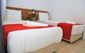 Туры в отель Modern Life Bodrum Otel