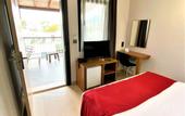 Туры в отель Modern Life Bodrum Otel