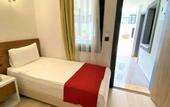 Туры в отель Modern Life Bodrum Otel