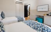 Туры в отель Modern Life Bodrum Otel