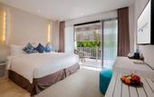 Туры в отель Modern Life Bodrum Otel