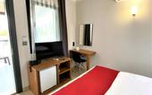 Туры в отель Modern Life Bodrum Otel