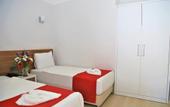Туры в отель Modern Life Bodrum Otel