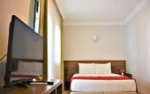 Туры в отель Modern Life Bodrum Otel