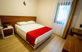 Туры в отель Modern Life Bodrum Otel