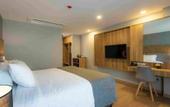 Туры в отель Отель Canalis Suvarnabhumi Airport Hotel