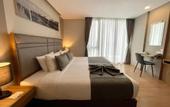 Туры в отель Отель Canalis Suvarnabhumi Airport Hotel