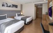Туры в отель Отель Canalis Suvarnabhumi Airport Hotel