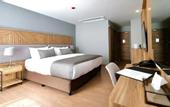 Туры в отель Отель Canalis Suvarnabhumi Airport Hotel