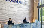 Туры в отель Отель Canalis Suvarnabhumi Airport Hotel
