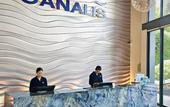Туры в отель Отель Canalis Suvarnabhumi Airport Hotel