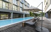 Туры в отель Отель Canalis Suvarnabhumi Airport Hotel