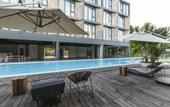 Туры в отель Отель Canalis Suvarnabhumi Airport Hotel