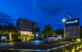 Туры в отель Отель Canalis Suvarnabhumi Airport Hotel