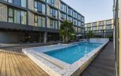 Туры в отель Отель Canalis Suvarnabhumi Airport Hotel