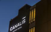 Туры в отель Отель Canalis Suvarnabhumi Airport Hotel