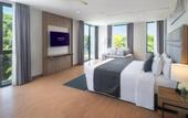 Туры в отель Отель Canalis Suvarnabhumi Airport Hotel
