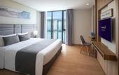 Туры в отель Отель Canalis Suvarnabhumi Airport Hotel